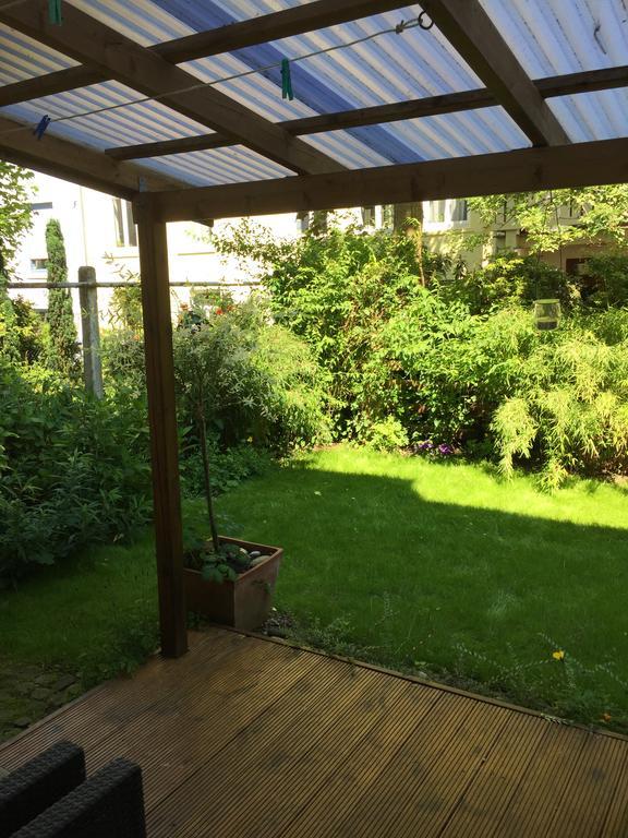 Garten86 Bremen Ngoại thất bức ảnh