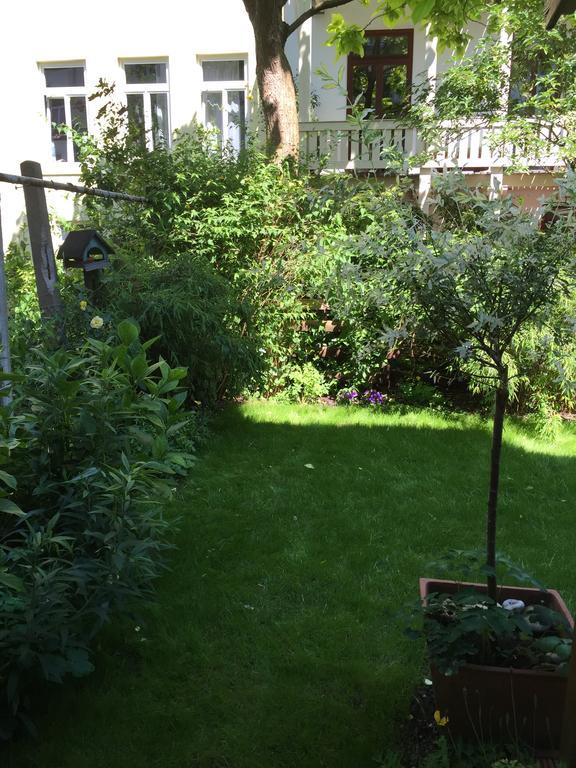 Garten86 Bremen Ngoại thất bức ảnh