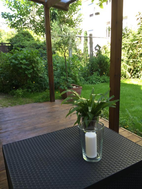 Garten86 Bremen Ngoại thất bức ảnh