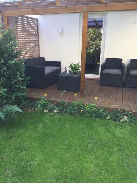 Garten86 Bremen Ngoại thất bức ảnh
