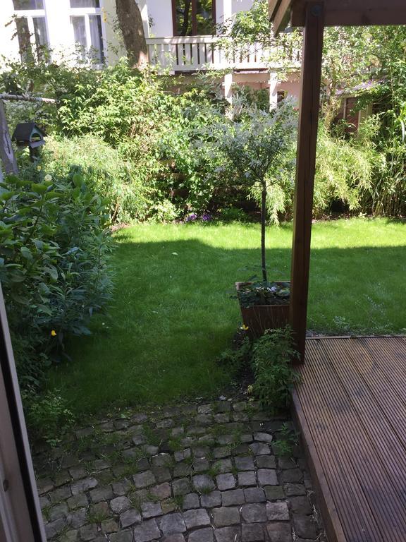 Garten86 Bremen Ngoại thất bức ảnh