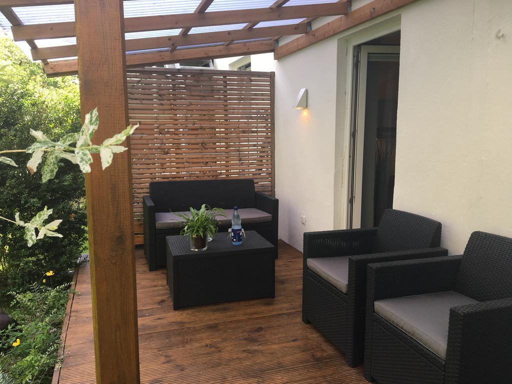 Garten86 Bremen Ngoại thất bức ảnh