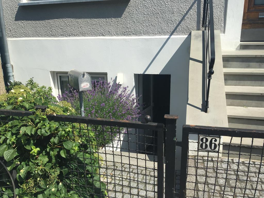 Garten86 Bremen Ngoại thất bức ảnh
